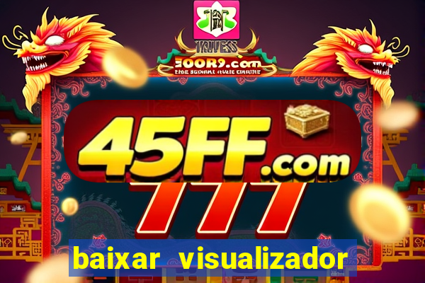 baixar visualizador de fotos do windows